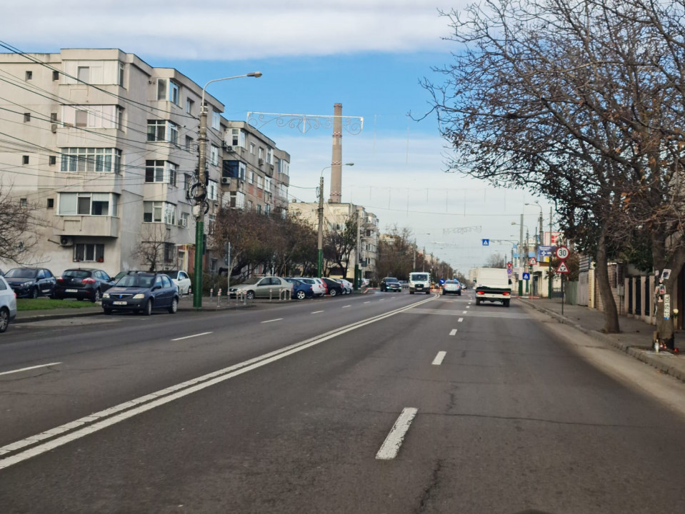 Teren de vanzare in Constanta zona Anda