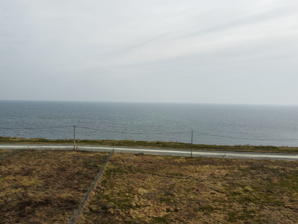 Oferte vanzari terenuri in Costinesti  zona Golful Francez