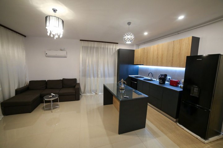 Vand apartament in Mamaia Nord