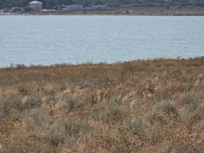 Teren de vanzare primul rand la lacul sarat Techirghiol