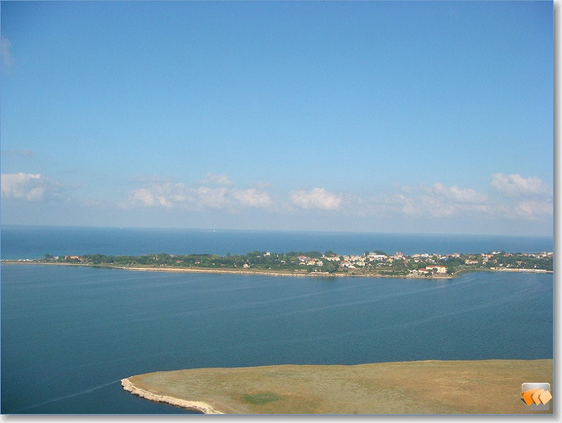 Teren de vanzare in Eforie Sud 