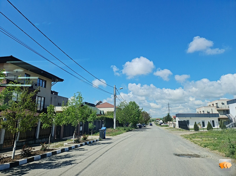 Teren de vanzare in Eforie Nord