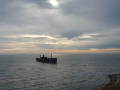 Teren de vanzare in Costinesti primul rand la Marea Neagra