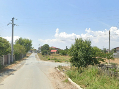 Vand teren in Tuzla zona Patie