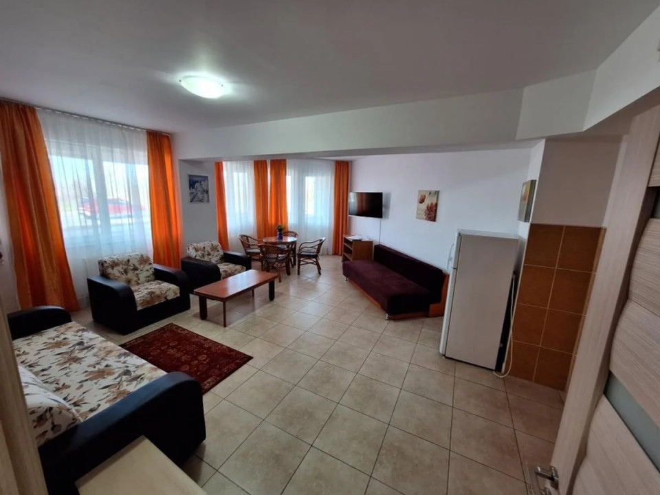 Apartament de vanzare in Mamaia