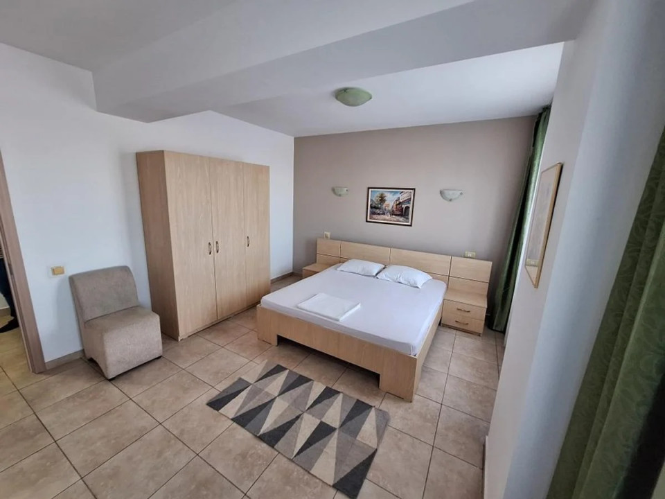 Apartament de vanzare in Mamaia