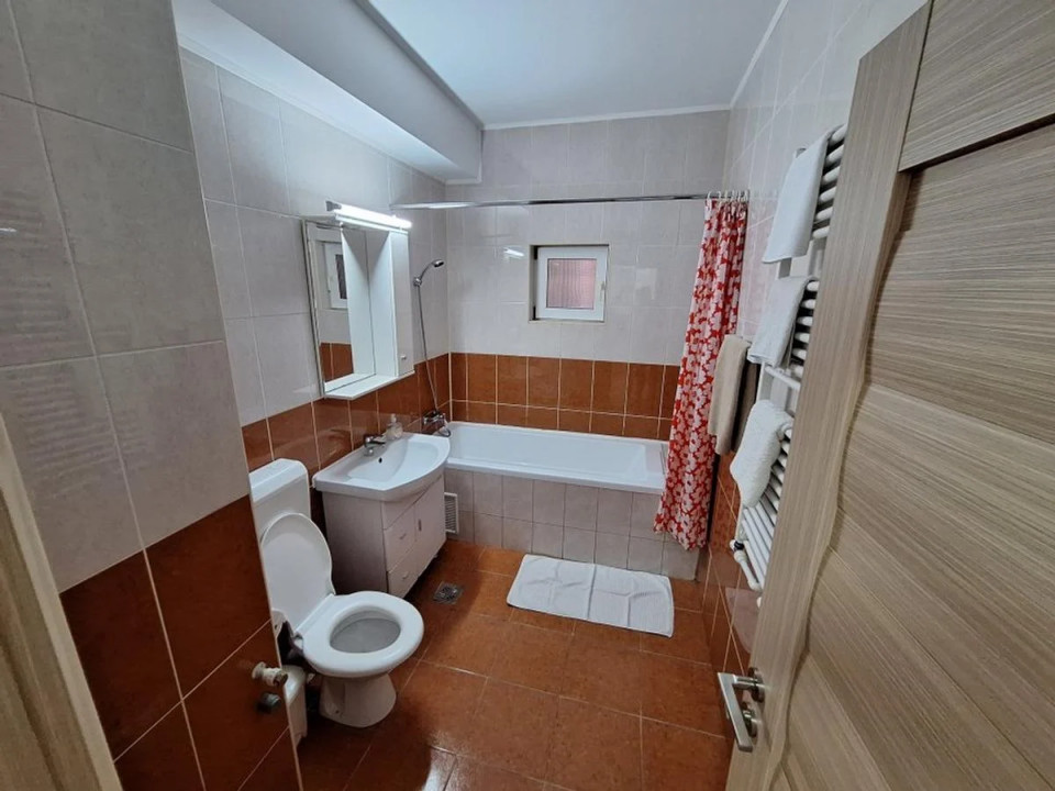 Apartament de vanzare in Mamaia