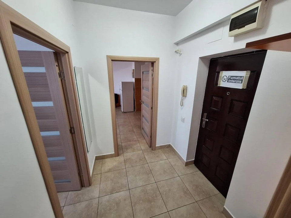 Apartament de vanzare in Mamaia