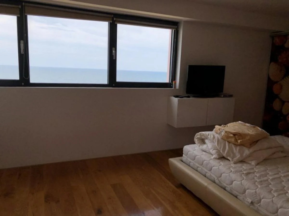 Apartament de vanzare in Faleza Nord cu vedere la Marea Neagra