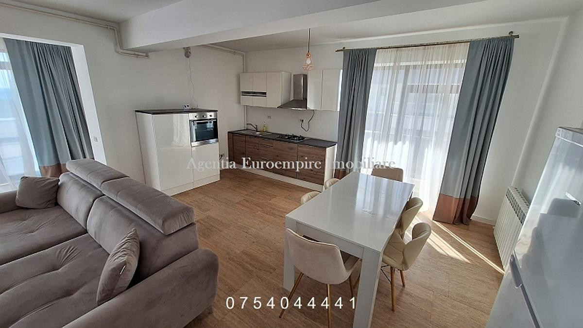 Penthouse de vanzare in Mamaia Nord