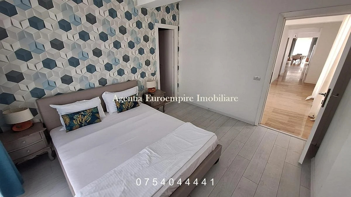 Penthouse de vanzare in Mamaia Nord