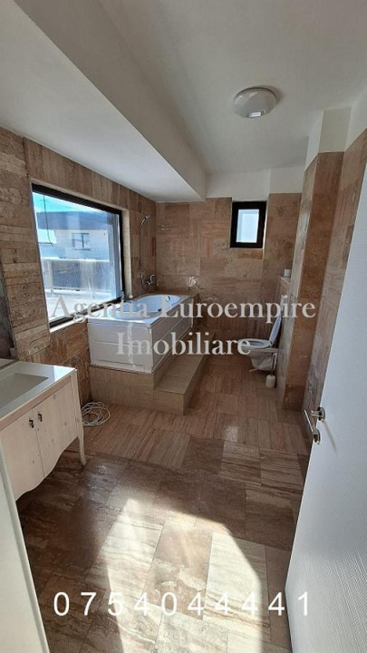 Penthouse de vanzare in Mamaia Nord