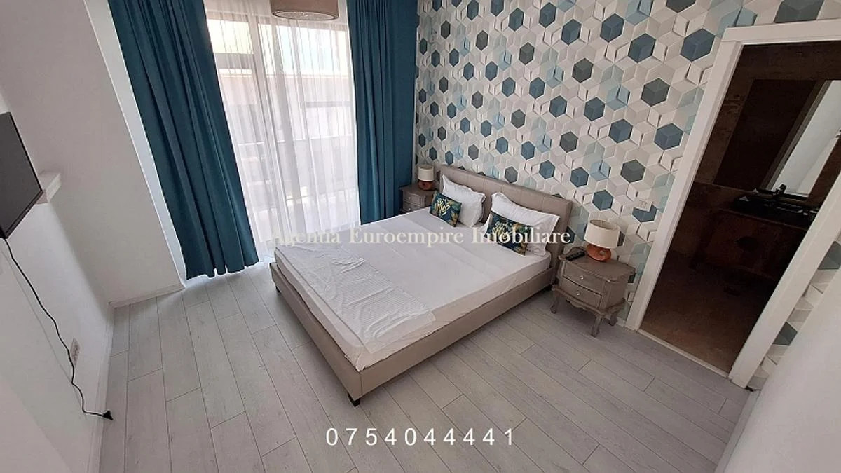 Penthouse de vanzare in Mamaia Nord