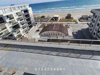 Penthouse de vanzare in Mamaia Nord