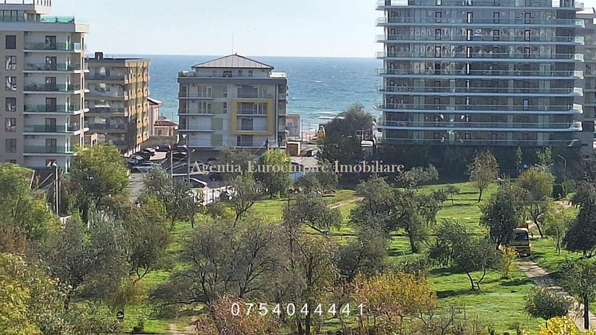 Vand apartament in Mamaia Nord