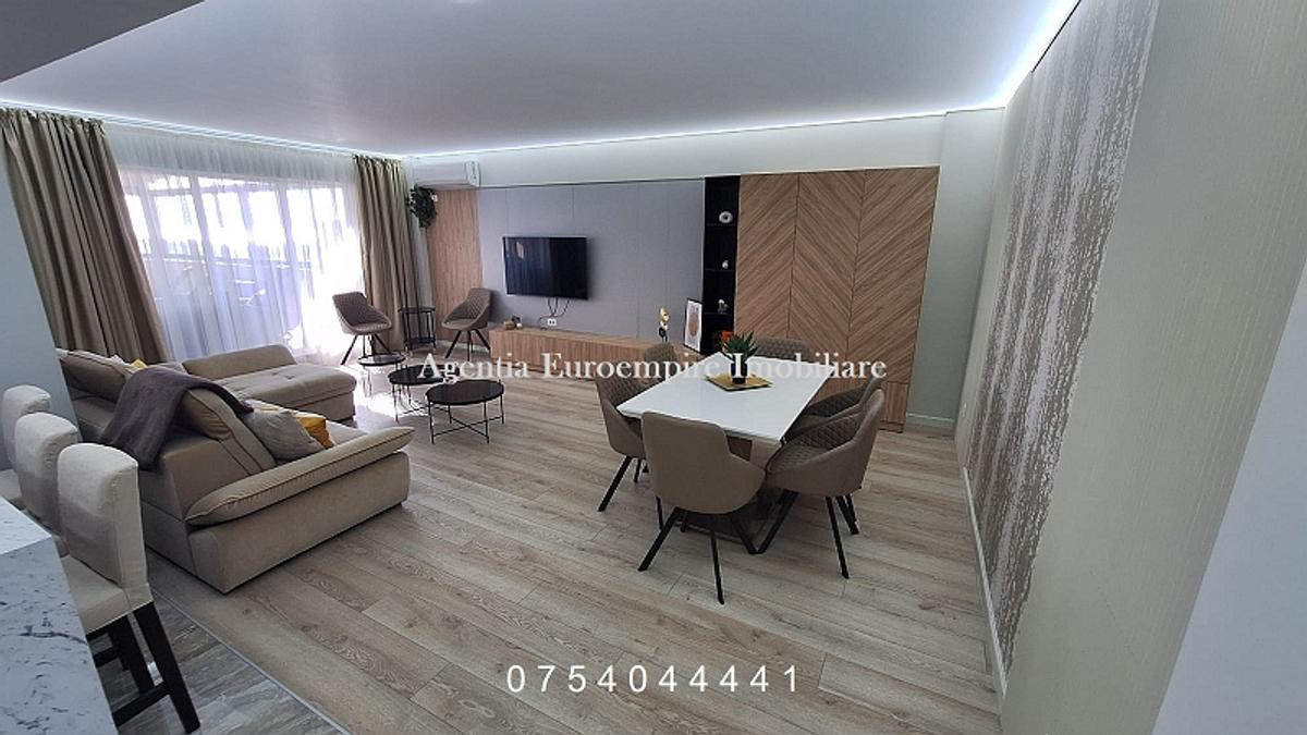 Vand apartament in Mamaia Nord