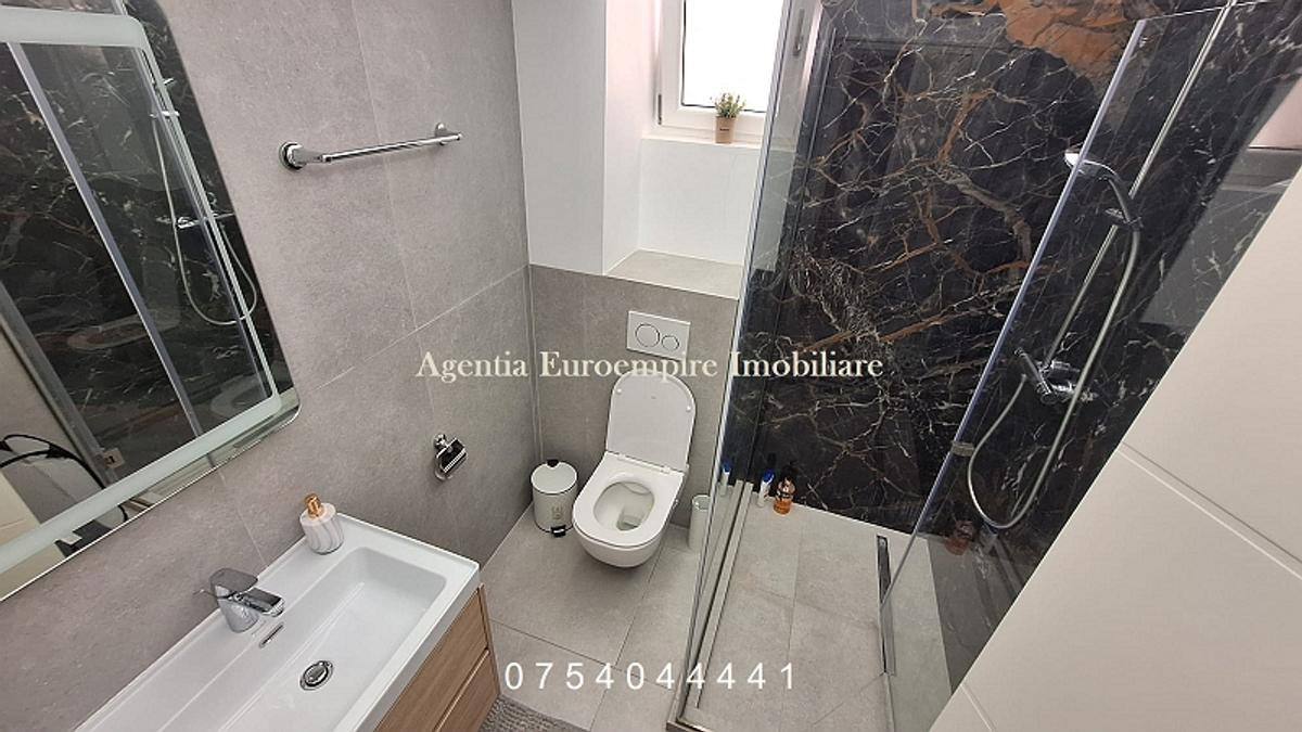 Vand apartament in Mamaia Nord