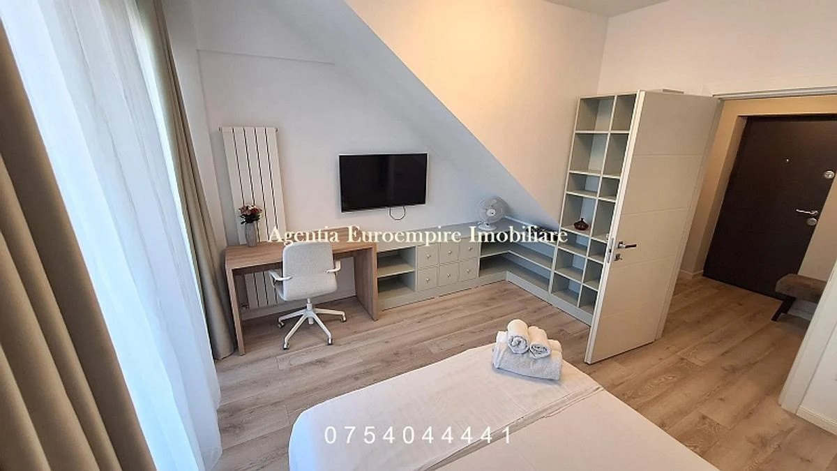 Vand apartament in Mamaia Nord