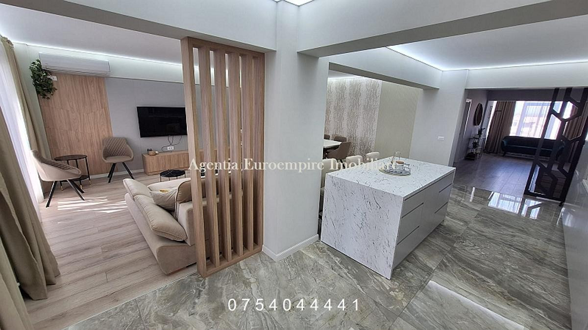 Vand apartament in Mamaia Nord