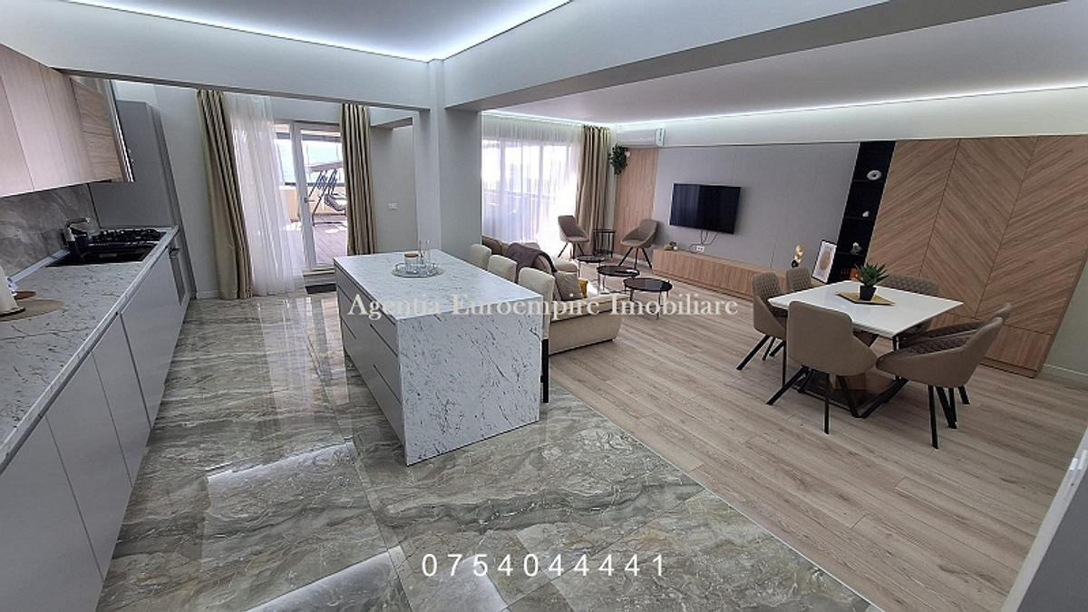 Vand apartament in Mamaia Nord