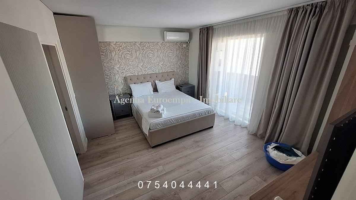 Vand apartament in Mamaia Nord