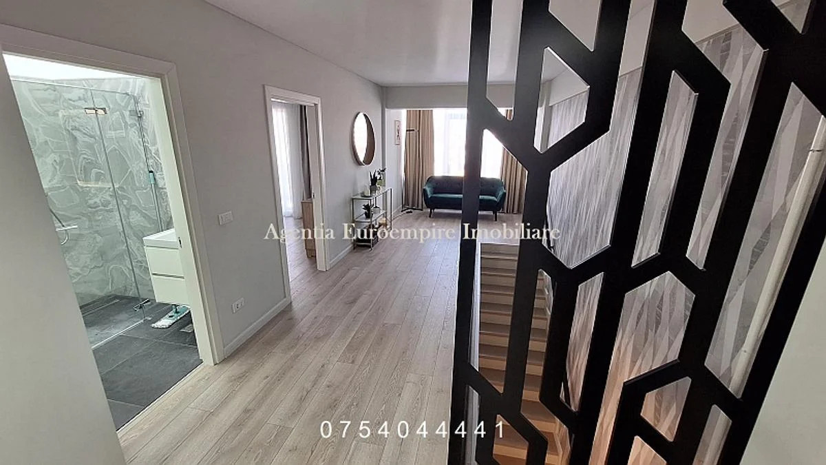 Vand apartament in Mamaia Nord