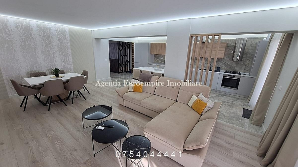 Vand apartament in Mamaia Nord