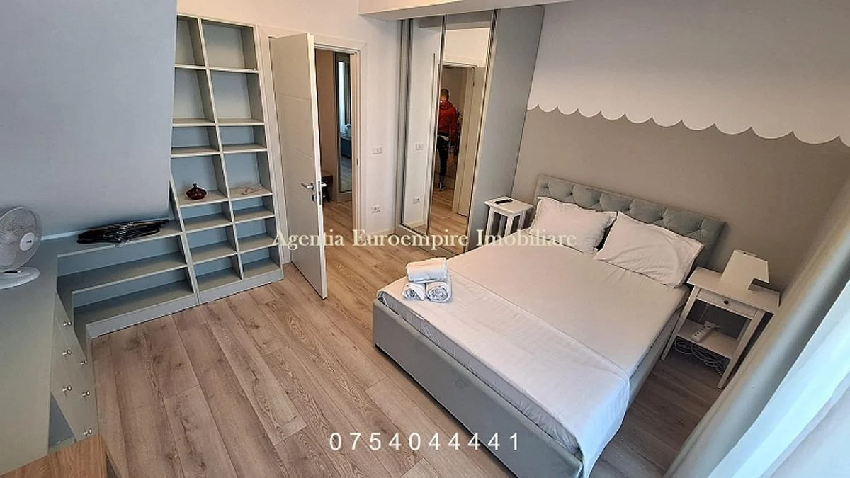 Vand apartament in Mamaia Nord