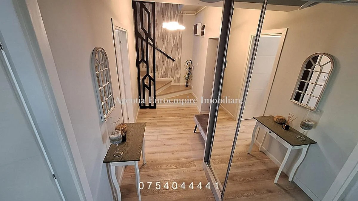 Vand apartament in Mamaia Nord