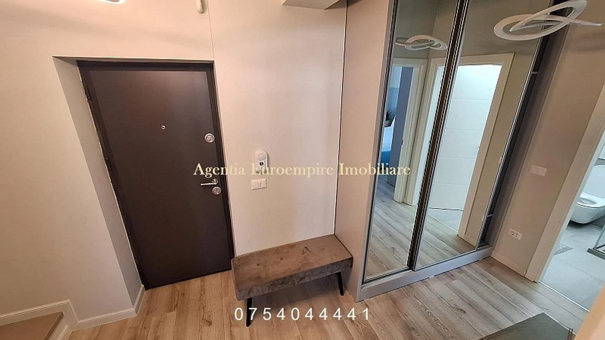 Vand apartament in Mamaia Nord