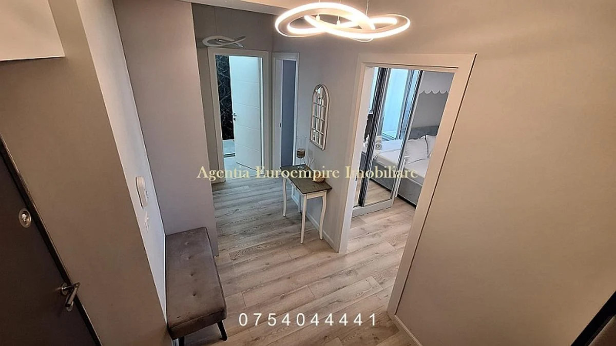 Vand apartament in Mamaia Nord