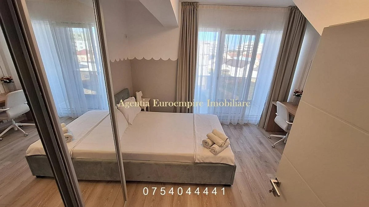 Vand apartament in Mamaia Nord