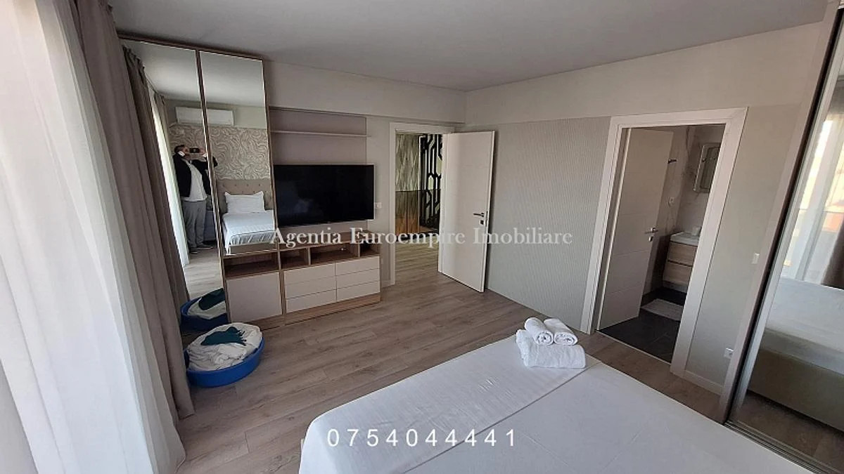 Vand apartament in Mamaia Nord