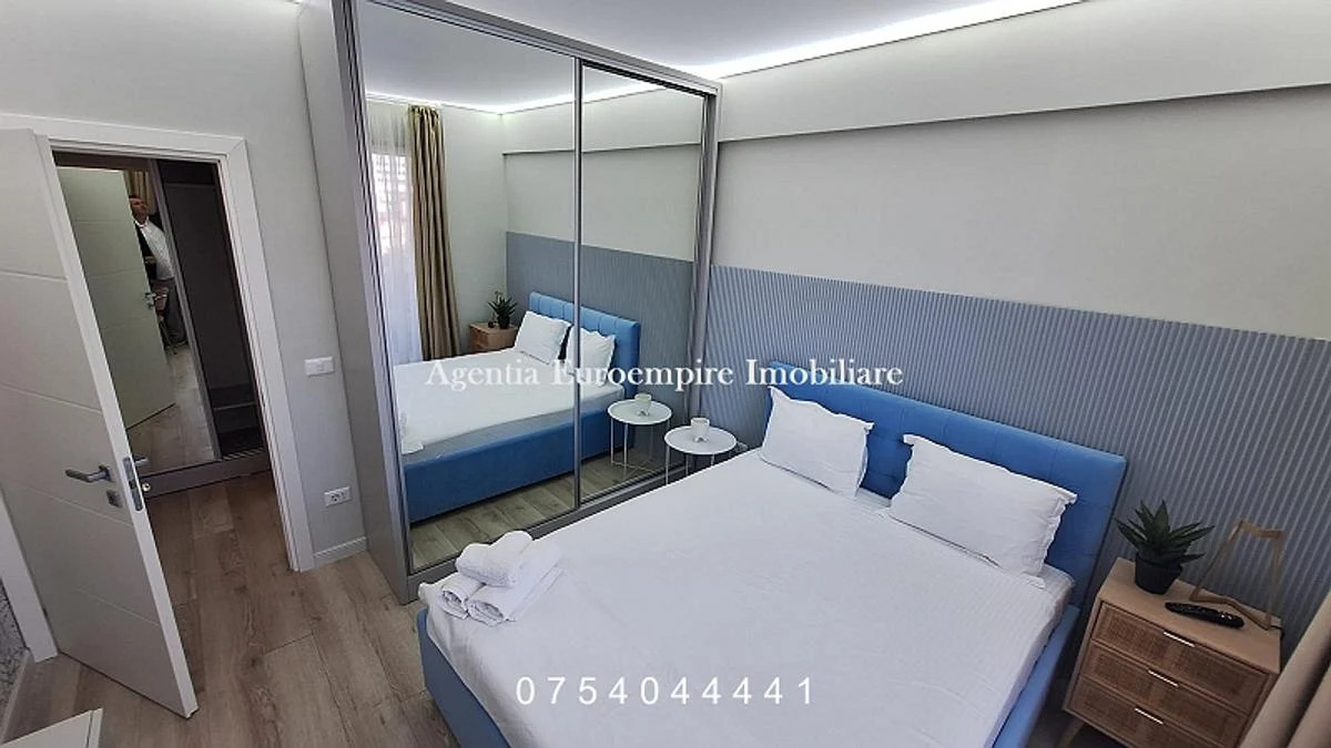 Vand apartament in Mamaia Nord