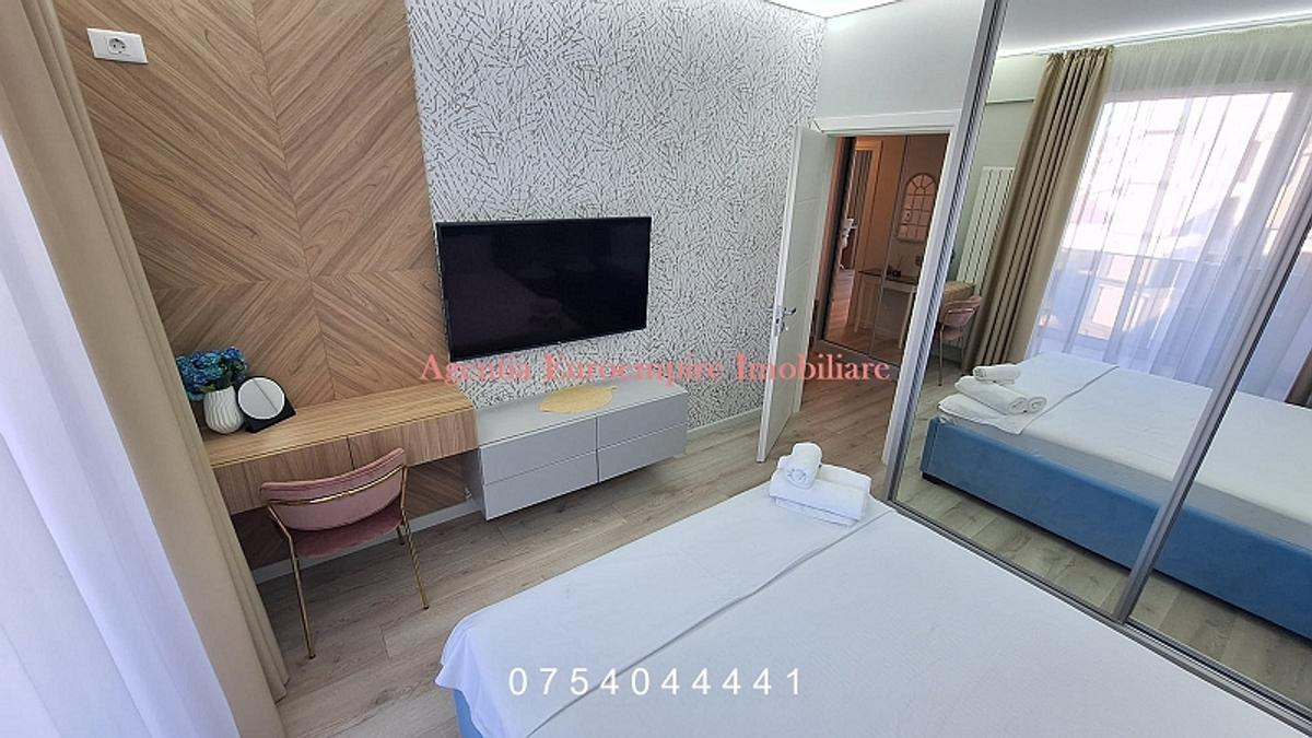 Vand apartament in Mamaia Nord