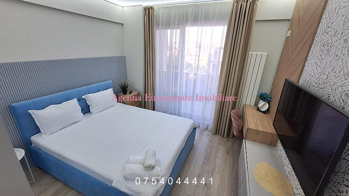 Vand apartament in Mamaia Nord