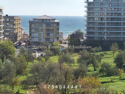 Vand apartament in Mamaia Nord