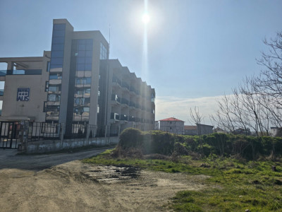 Teren de vanzare in Eforie Nord zona centrala