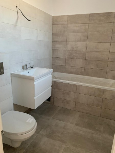 Apartament de vanzare Constanta zona Kamsas