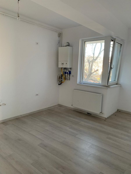 Apartament de vanzare Constanta zona Kamsas