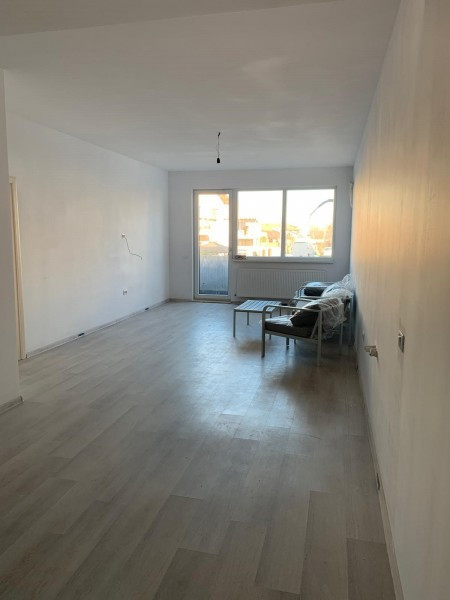 Apartament de vanzare Constanta zona Kamsas