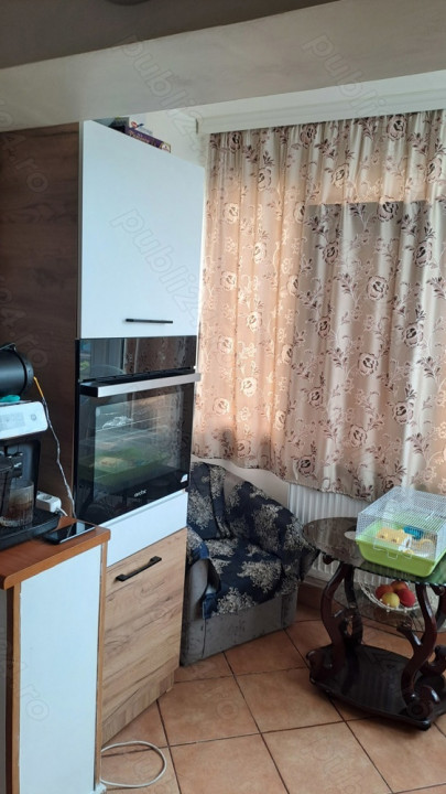 Apartament de vanzare Constanta 