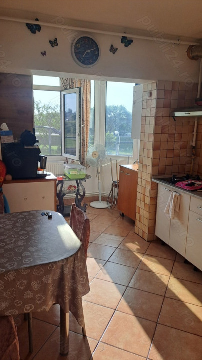 Apartament de vanzare Constanta 