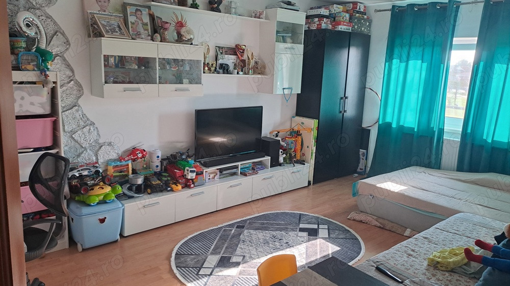 Apartament de vanzare Constanta 