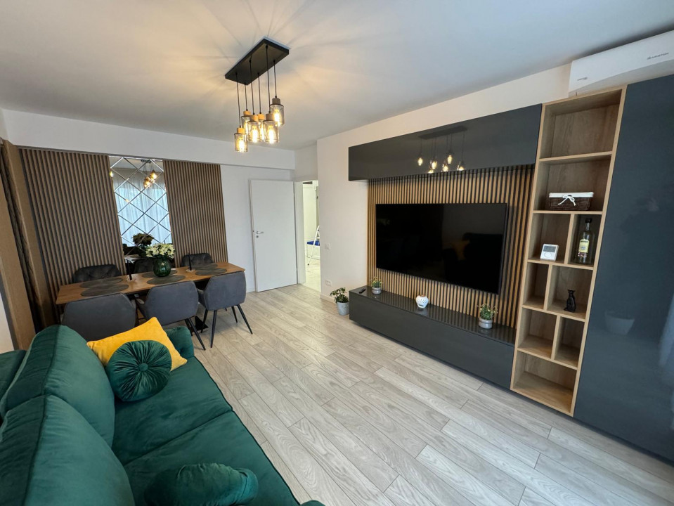 Inchirieri apartamente in Constanta