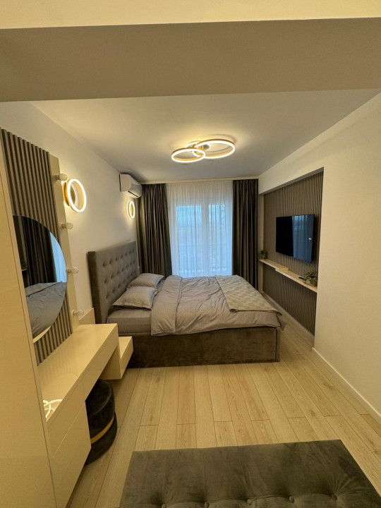 Inchirieri apartamente in Constanta