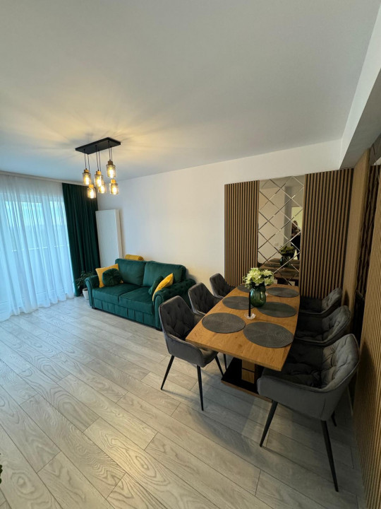 Inchirieri apartamente in Constanta