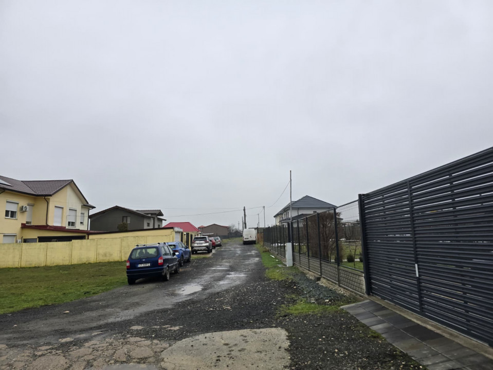 Anunturi vanzari terenuri in Techirghiol intravilan