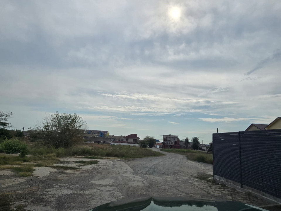 Anunturi vanzari terenuri in Techirghiol intravilan