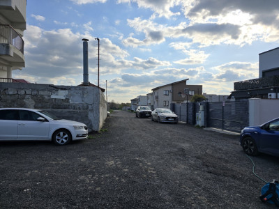 Teren de vanzare in Constanta zona Km 5